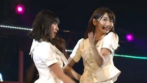 AKB Zenkoku Tour 2014 - Hokkaido (Team B).mkv - 00546