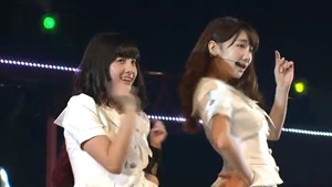 AKB Zenkoku Tour 2014 - Hokkaido (Team B).mkv - 00548