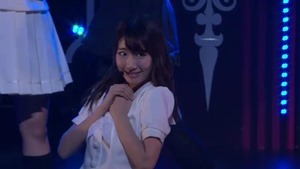 AKB Zenkoku Tour 2014 - Hokkaido (Team B).mkv - 00553