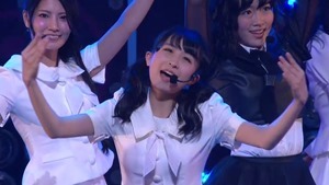AKB Zenkoku Tour 2014 - Hokkaido (Team B).mkv - 00554