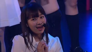 AKB Zenkoku Tour 2014 - Hokkaido (Team B).mkv - 00555