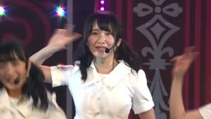 AKB Zenkoku Tour 2014 - Hokkaido (Team B).mkv - 00556