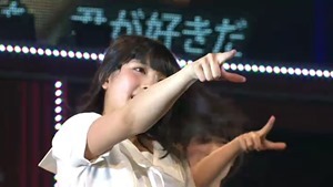 AKB Zenkoku Tour 2014 - Hokkaido (Team B).mkv - 00560
