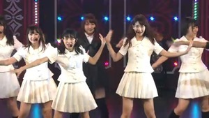 AKB Zenkoku Tour 2014 - Hokkaido (Team B).mkv - 00564