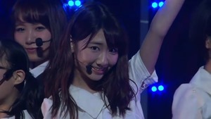 AKB Zenkoku Tour 2014 - Hokkaido (Team B).mkv - 00568