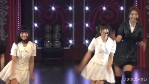 AKB Zenkoku Tour 2014 - Hokkaido (Team B).mkv - 00573