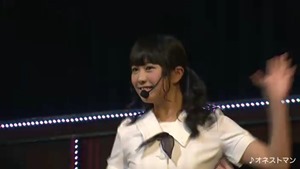 AKB Zenkoku Tour 2014 - Hokkaido (Team B).mkv - 00575