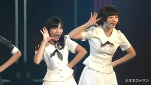 AKB Zenkoku Tour 2014 - Hokkaido (Team B).mkv - 00576