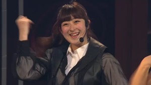 AKB Zenkoku Tour 2014 - Hokkaido (Team B).mkv - 00583