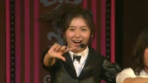 AKB Zenkoku Tour 2014 - Hokkaido (Team B).mkv - 00585