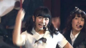 AKB Zenkoku Tour 2014 - Hokkaido (Team B).mkv - 00586