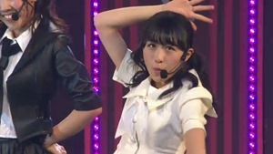 AKB Zenkoku Tour 2014 - Hokkaido (Team B).mkv - 00597