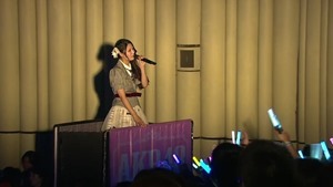 AKB Zenkoku Tour 2014 - Hokkaido (Team B).mkv - 00610