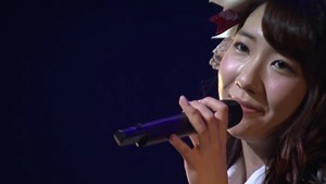 AKB Zenkoku Tour 2014 - Hokkaido (Team B).mkv - 00613