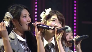 AKB Zenkoku Tour 2014 - Hokkaido (Team B).mkv - 00636