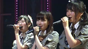 AKB Zenkoku Tour 2014 - Hokkaido (Team B).mkv - 00638