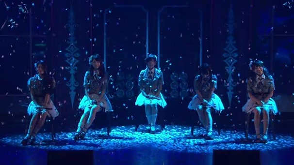 AKB Zenkoku Tour 2014 - Hokkaido (Team B).mkv - 00650