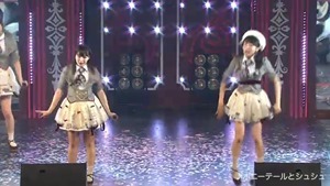 AKB Zenkoku Tour 2014 - Hokkaido (Team B).mkv - 00652