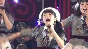 AKB Zenkoku Tour 2014 - Hokkaido (Team B).mkv - 00655