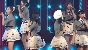 AKB Zenkoku Tour 2014 - Hokkaido (Team B).mkv - 00659