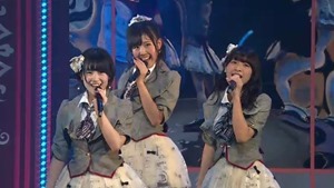 AKB Zenkoku Tour 2014 - Hokkaido (Team B).mkv - 00660
