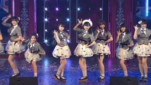 AKB Zenkoku Tour 2014 - Hokkaido (Team B).mkv - 00662