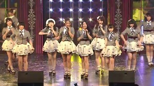 AKB Zenkoku Tour 2014 - Hokkaido (Team B).mkv - 00672