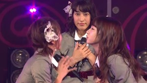 AKB Zenkoku Tour 2014 - Hokkaido (Team B).mkv - 00674