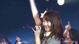 AKB Zenkoku Tour 2014 - Hokkaido (Team B).mkv - 00677