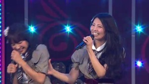 AKB Zenkoku Tour 2014 - Hokkaido (Team B).mkv - 00678