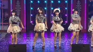 AKB Zenkoku Tour 2014 - Hokkaido (Team B).mkv - 00684