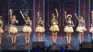 AKB Zenkoku Tour 2014 - Hokkaido (Team B).mkv - 00690