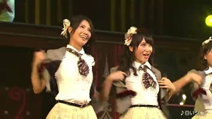 AKB Zenkoku Tour 2014 - Hokkaido (Team B).mkv - 00692