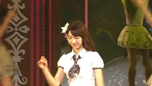 AKB Zenkoku Tour 2014 - Hokkaido (Team B).mkv - 00695