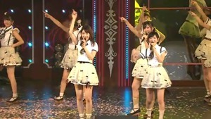AKB Zenkoku Tour 2014 - Hokkaido (Team B).mkv - 00696