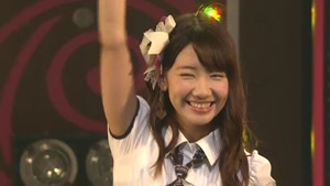 AKB Zenkoku Tour 2014 - Hokkaido (Team B).mkv - 00703