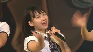AKB Zenkoku Tour 2014 - Hokkaido (Team B).mkv - 00706