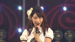 AKB Zenkoku Tour 2014 - Hokkaido (Team B).mkv - 00714