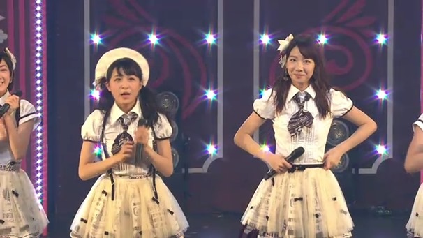 AKB Zenkoku Tour 2014 - Hokkaido (Team B).mkv - 00717