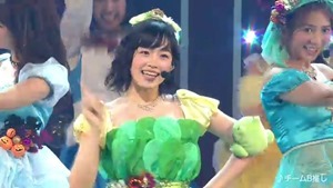 AKB Zenkoku Tour 2014 - Hokkaido (Team B).mkv - 00721