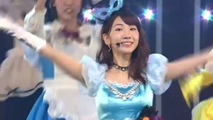 AKB Zenkoku Tour 2014 - Hokkaido (Team B).mkv - 00724