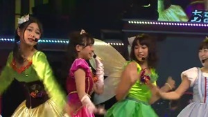 AKB Zenkoku Tour 2014 - Hokkaido (Team B).mkv - 00729