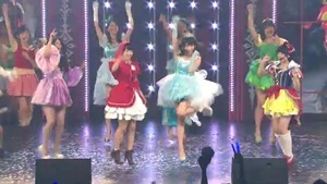 AKB Zenkoku Tour 2014 - Hokkaido (Team B).mkv - 00735