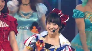 AKB Zenkoku Tour 2014 - Hokkaido (Team B).mkv - 00745