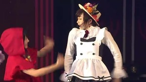 AKB Zenkoku Tour 2014 - Hokkaido (Team B).mkv - 00760