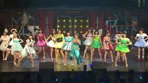 AKB Zenkoku Tour 2014 - Hokkaido (Team B).mkv - 00764