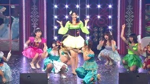 AKB Zenkoku Tour 2014 - Hokkaido (Team B).mkv - 00765