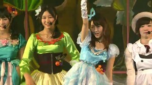 AKB Zenkoku Tour 2014 - Hokkaido (Team B).mkv - 00774
