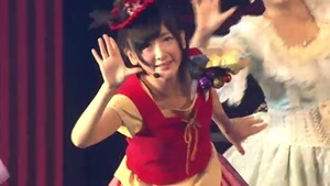 AKB Zenkoku Tour 2014 - Hokkaido (Team B).mkv - 00777