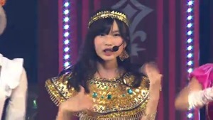 AKB Zenkoku Tour 2014 - Hokkaido (Team B).mkv - 00778